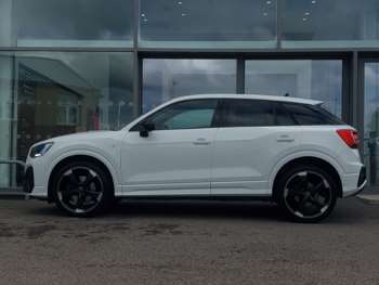 Used Audi Q2 2021 for sale - 75209175: Photo