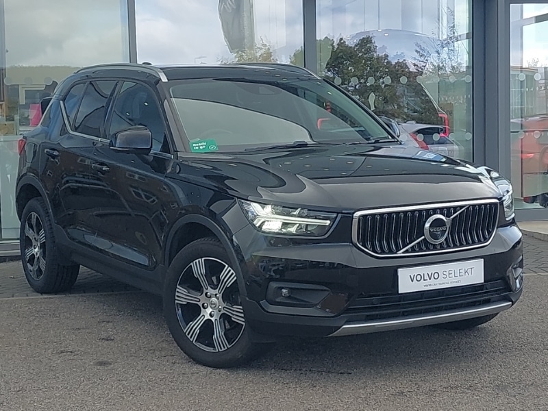Used Volvo XC40 2019 for sale - 76150405: Photo 1