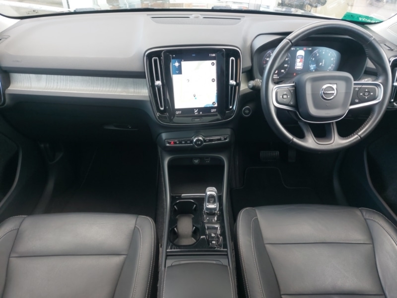 Used Volvo XC40 2019 for sale - 76150405: Photo 2