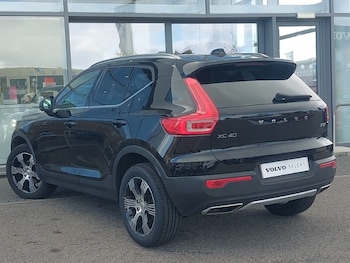 Used Volvo XC40 2019 for sale - 76150405: Photo 3