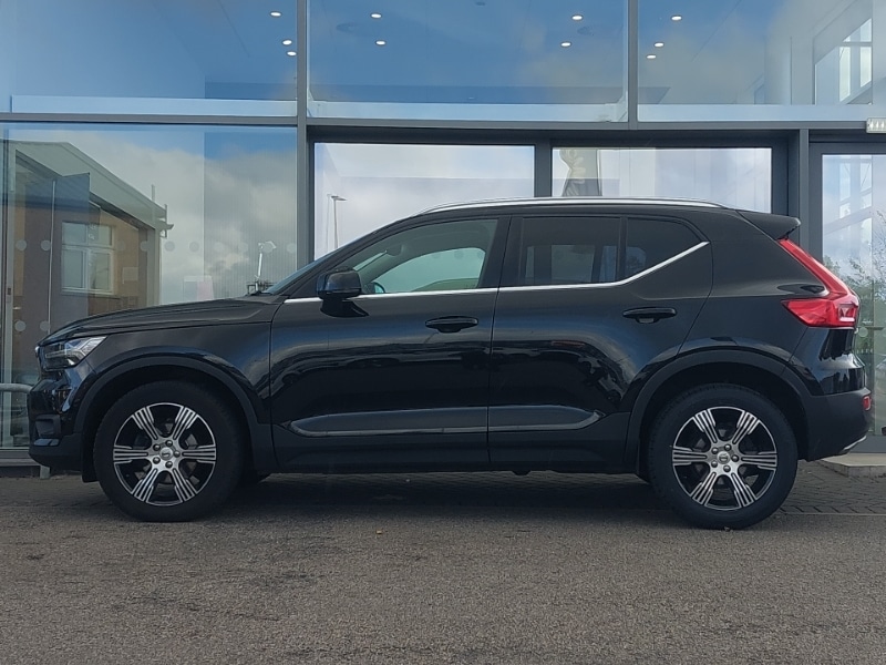 Used Volvo XC40 2019 for sale - 76150405: Photo 4