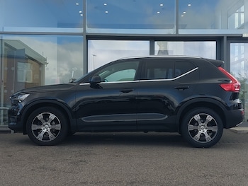 Used Volvo XC40 2019 for sale - 76150405: Photo 4