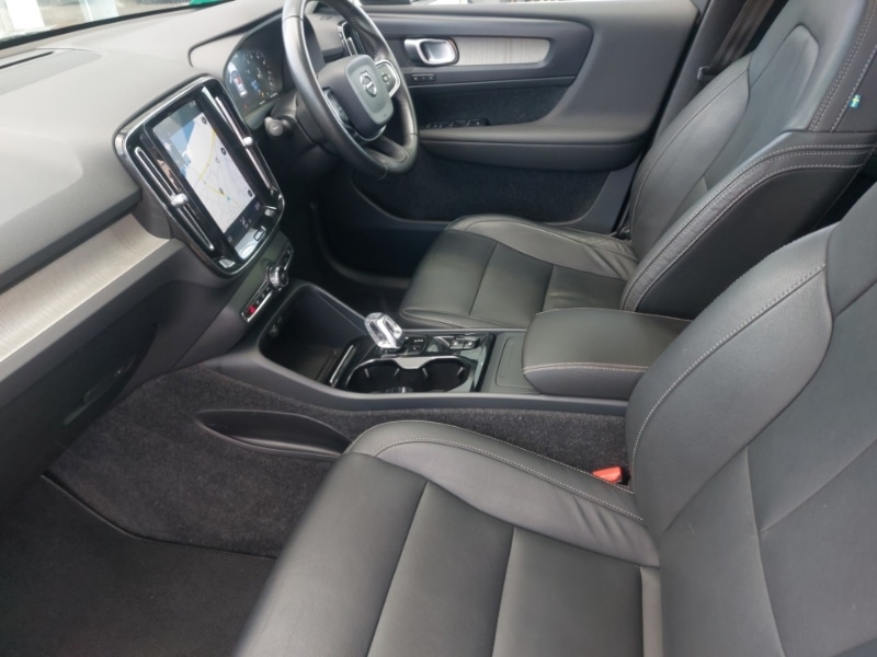 Used Volvo XC40 2019 for sale - 76150405: Photo 5