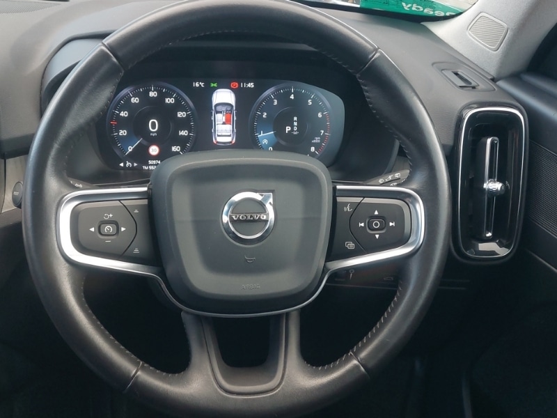 Used Volvo XC40 2019 for sale - 76150405: Photo 7