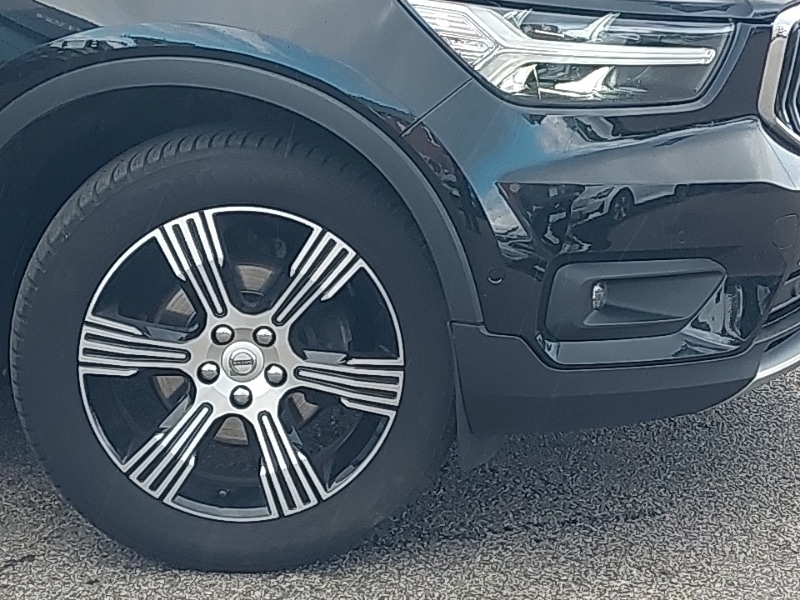 Used Volvo XC40 2019 for sale - 76150405: Photo 9