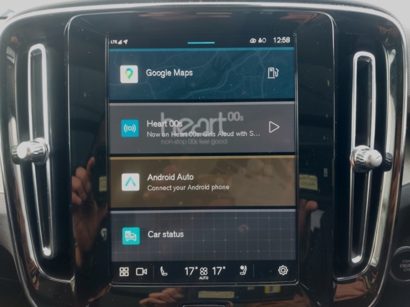 Used Volvo XC40 2024 for sale - 76795191: Photo 16