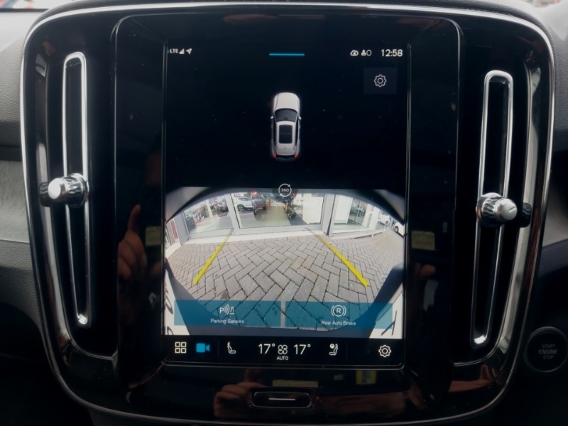 Used Volvo XC40 2024 for sale - 76795191: Photo 19