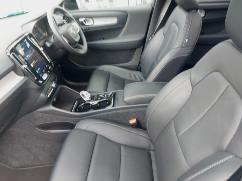 Used Volvo XC40 2024 for sale - 76795191: Photo 5