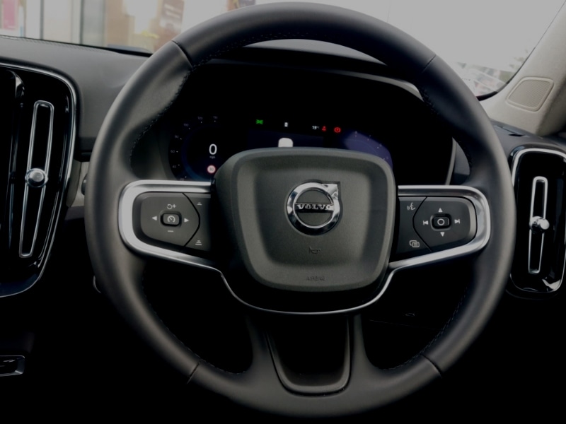 Used Volvo XC40 2024 for sale - 76795191: Photo 7