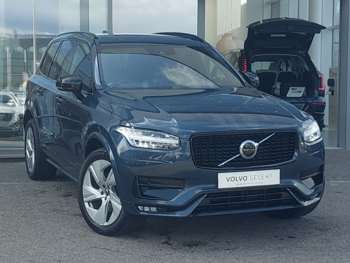 2021 - 2.0 B5D [235] R DESIGN 5dr AWD Geartronic