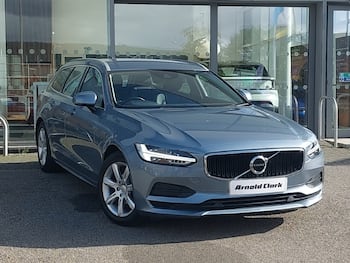 Used Volvo V90 2019 for sale - 79654413: Photo