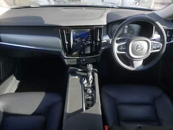 Used Volvo V90 2019 for sale - 79654413: Photo