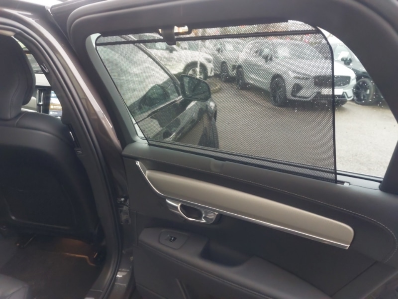 Used Volvo V90 2025 for sale - 77410014: Photo 12