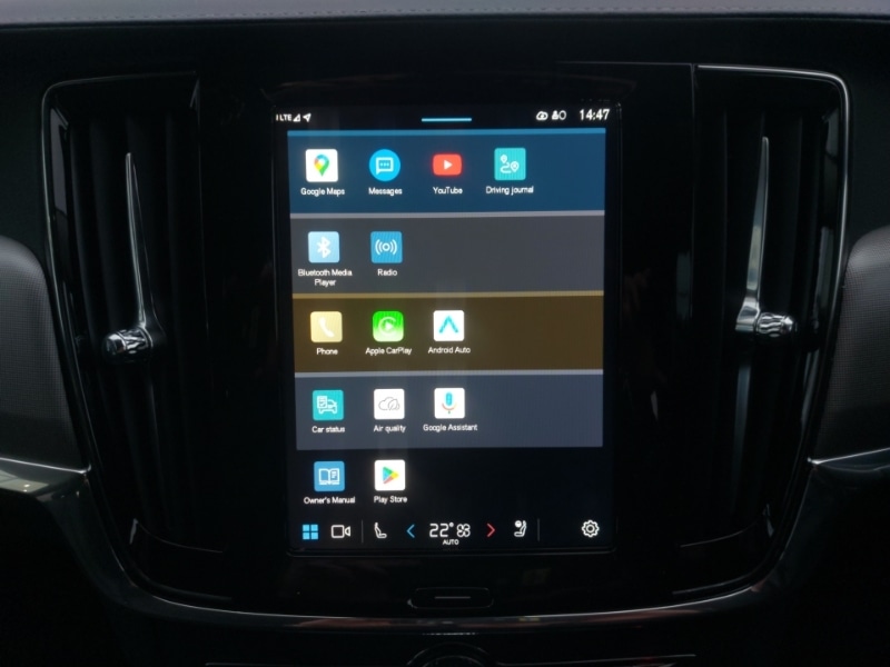 Used Volvo V90 2025 for sale - 77410014: Photo 14