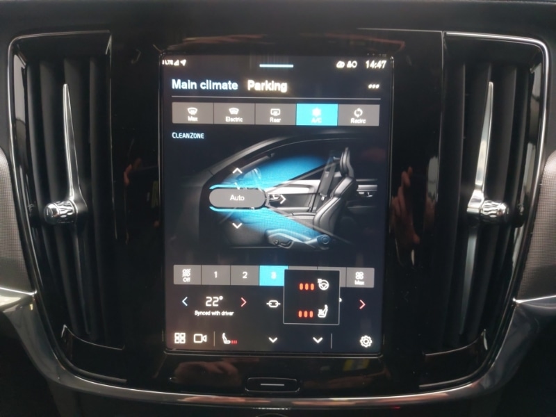 Used Volvo V90 2025 for sale - 77410014: Photo 15