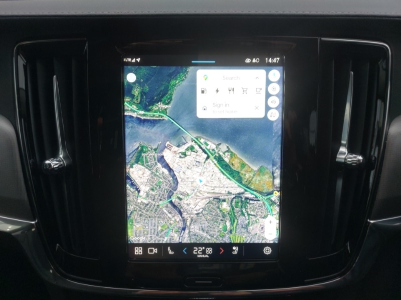 Used Volvo V90 2025 for sale - 77410014: Photo 16