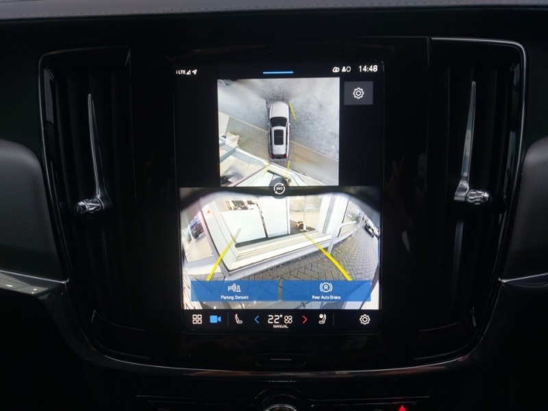 Used Volvo V90 2025 for sale - 77410014: Photo 17