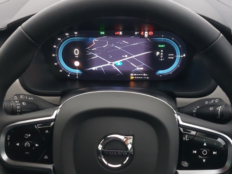 Used Volvo V90 2025 for sale - 77410014: Photo 18