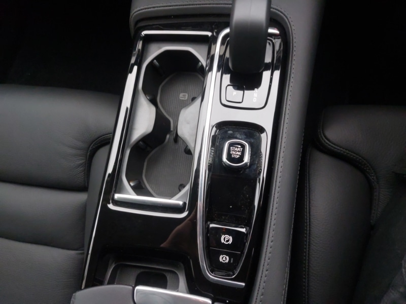 Used Volvo V90 2025 for sale - 77410014: Photo 19