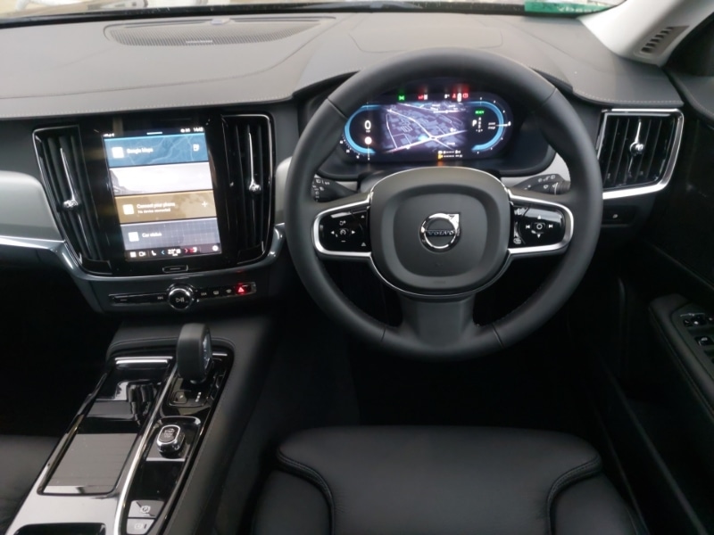 Used Volvo V90 2025 for sale - 77410014: Photo 7