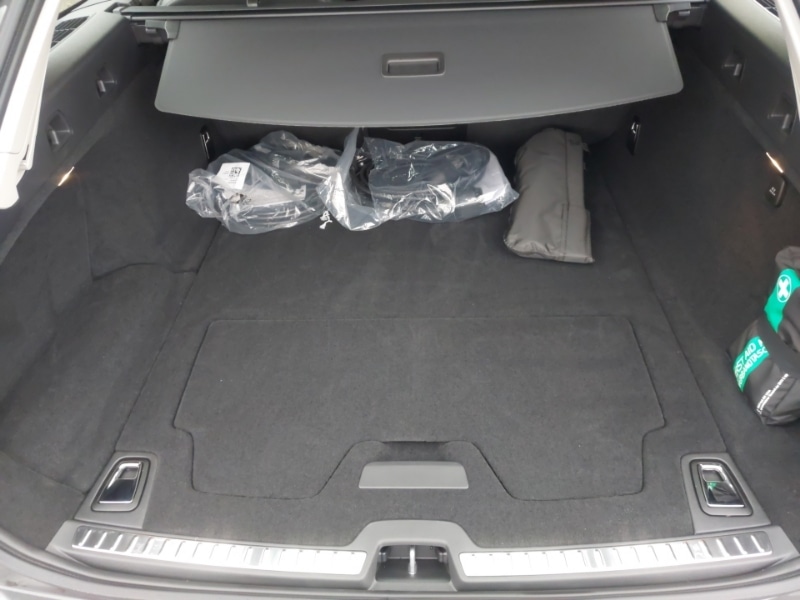 Used Volvo V90 2025 for sale - 77410014: Photo 8