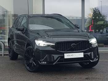 2024 - 2.0 B5P Plus Black Edition 5dr AWD Geartronic