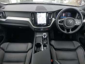 Used Volvo XC60 2024 for sale - 74914236: Photo