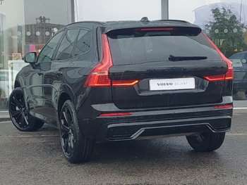 Used Volvo XC60 2024 for sale - 74914236: Photo