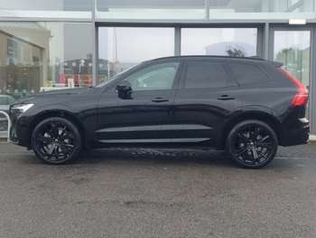 Used Volvo XC60 2024 for sale - 74914236: Photo