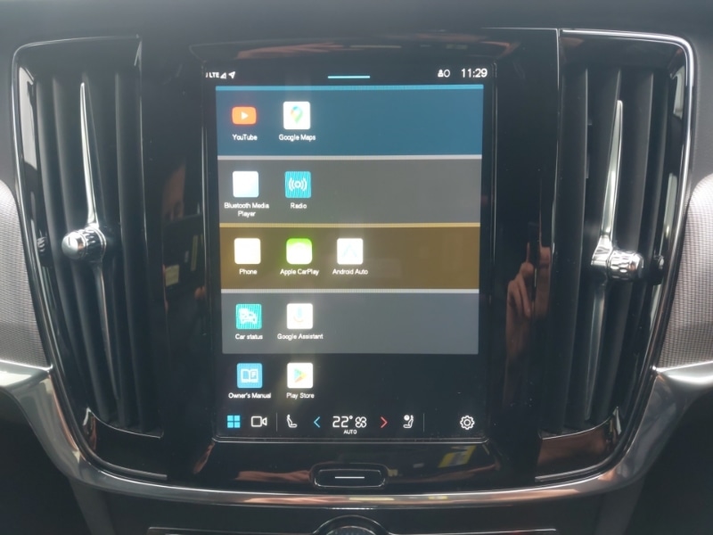 Used Volvo S90 2022 for sale - 76602701: Photo 15