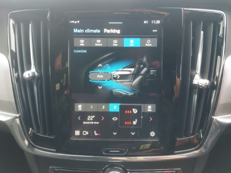 Used Volvo S90 2022 for sale - 76602701: Photo 16