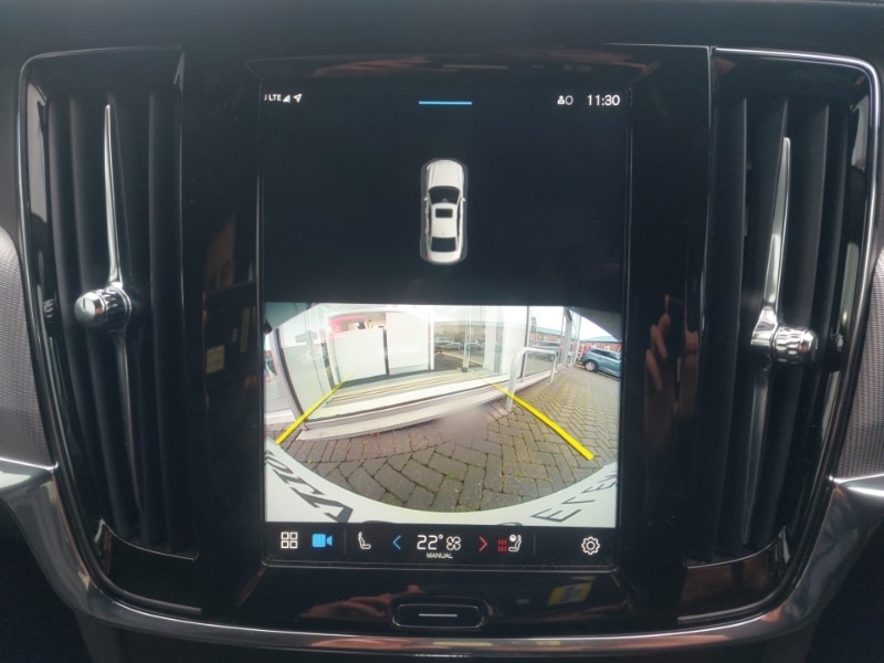 Used Volvo S90 2022 for sale - 76602701: Photo 17