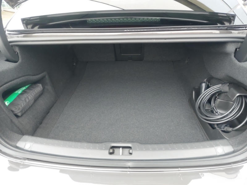 Used Volvo S90 2022 for sale - 76602701: Photo 8