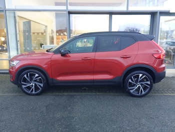 Used Volvo XC40 2019 for sale - 76427416: Photo