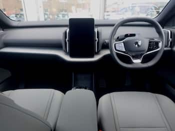 Used Volvo EX30 2026 for sale - 79703992: Photo