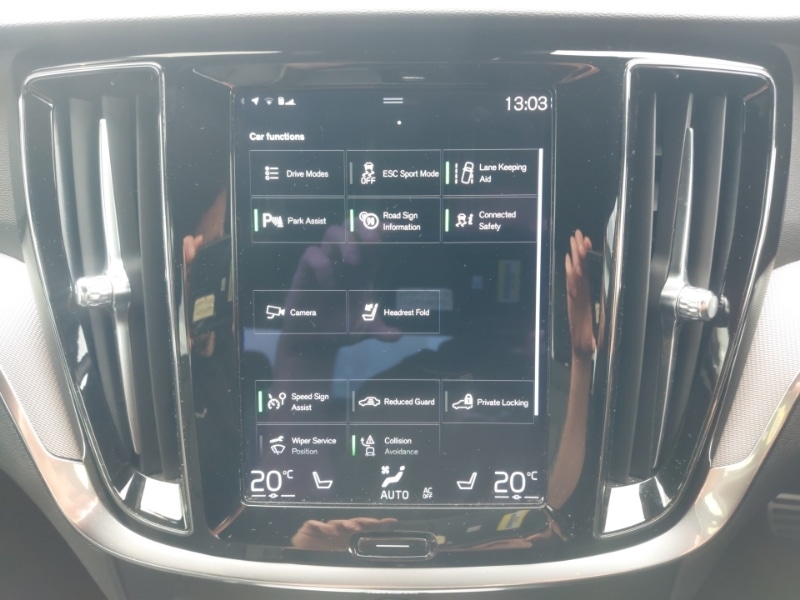 Used Volvo S60 2022 for sale - 76964287: Photo 14