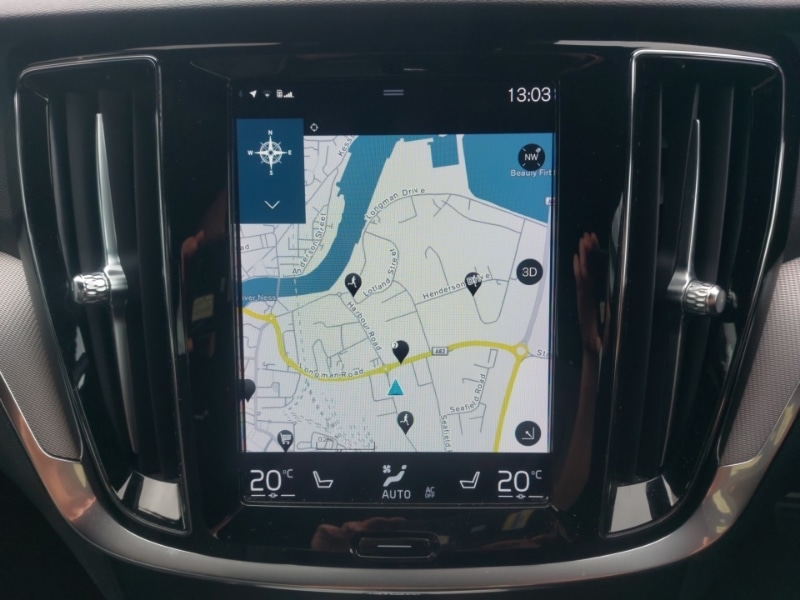 Used Volvo S60 2022 for sale - 76964287: Photo 15