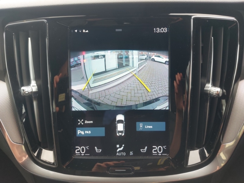 Used Volvo S60 2022 for sale - 76964287: Photo 16