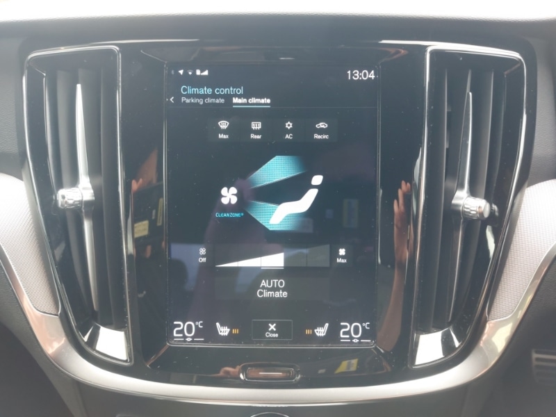 Used Volvo S60 2022 for sale - 76964287: Photo 17