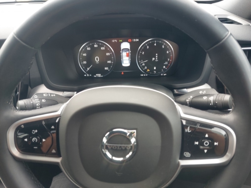 Used Volvo S60 2022 for sale - 76964287: Photo 19