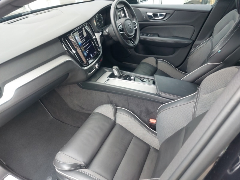 Used Volvo S60 2022 for sale - 76964287: Photo 5