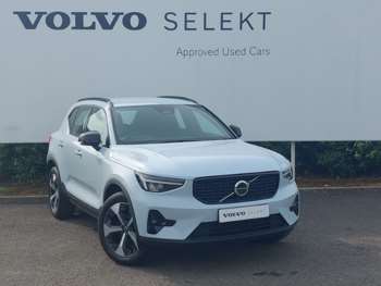 Used Volvo XC40 2024 for sale - 75083506: Photo