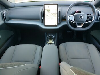 Used Volvo EX30 2025 for sale - 76928433: Photo