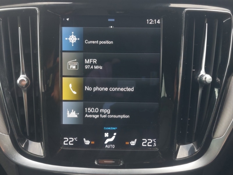 Used Volvo S60 2022 for sale - 77690106: Photo 16