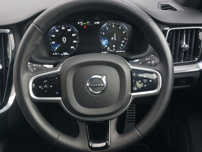 Used Volvo S60 2022 for sale - 77690106: Photo 7