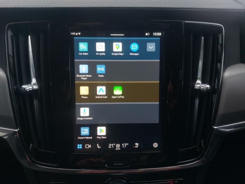 Used Volvo V90 2025 for sale - 76879813: Photo 14