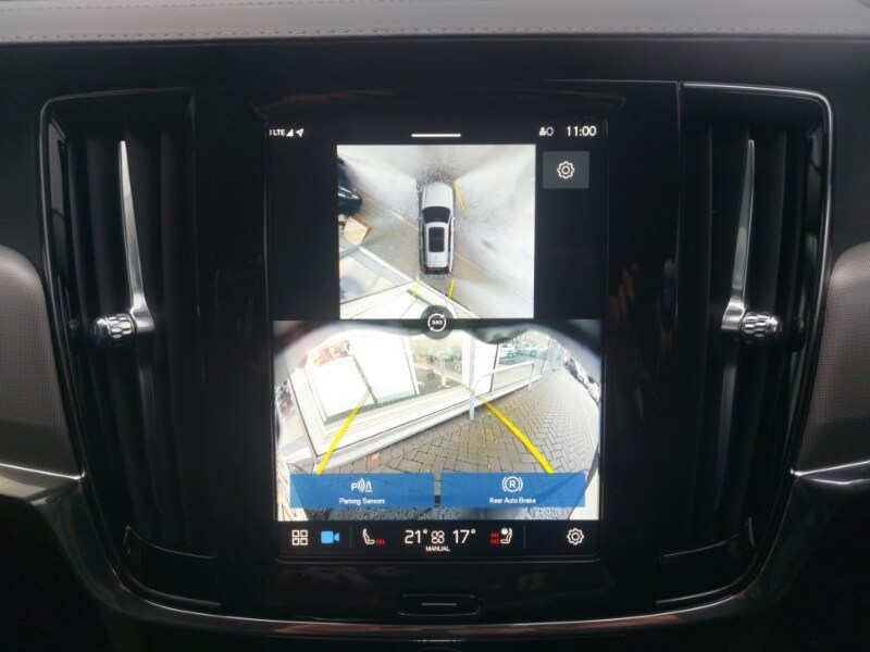 Used Volvo V90 2025 for sale - 76879813: Photo 17