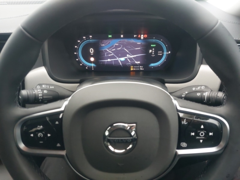 Used Volvo V90 2025 for sale - 76879813: Photo 19