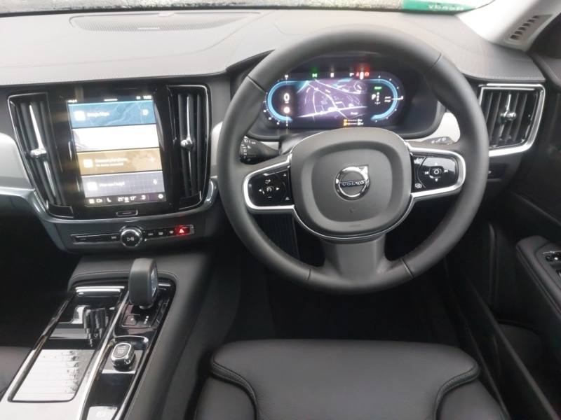 Used Volvo V90 2025 for sale - 76879813: Photo 7