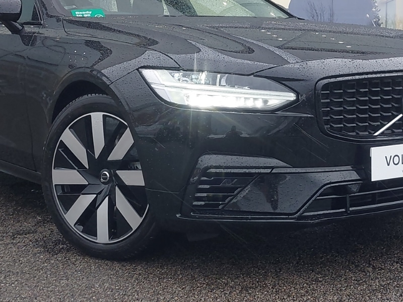 Used Volvo V90 2025 for sale - 76879813: Photo 9